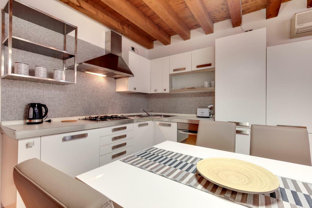 Priuli 20 Appartement Venetië Buitenkant foto