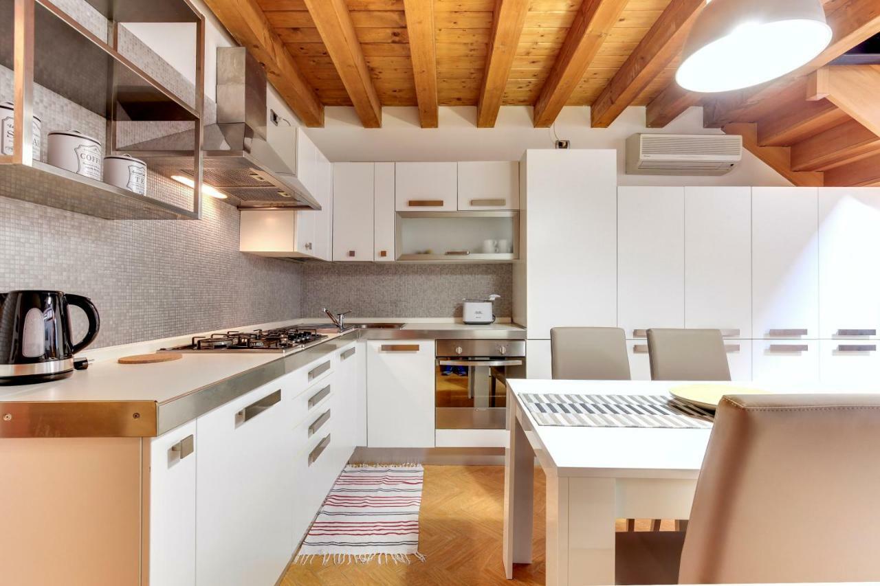 Priuli 20 Appartement Venetië Buitenkant foto