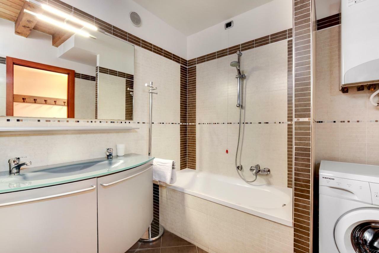 Priuli 20 Appartement Venetië Buitenkant foto