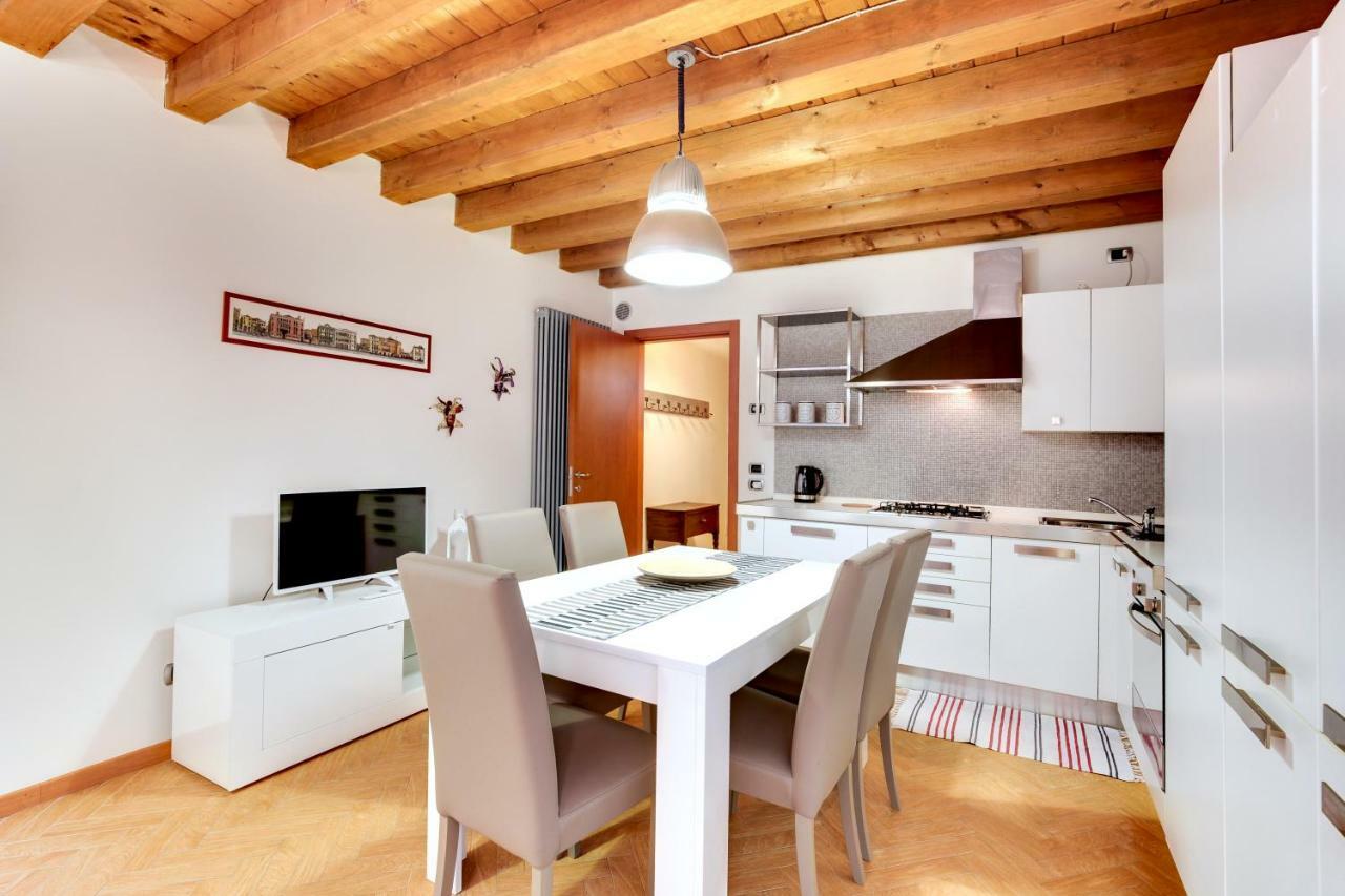 Priuli 20 Appartement Venetië Buitenkant foto