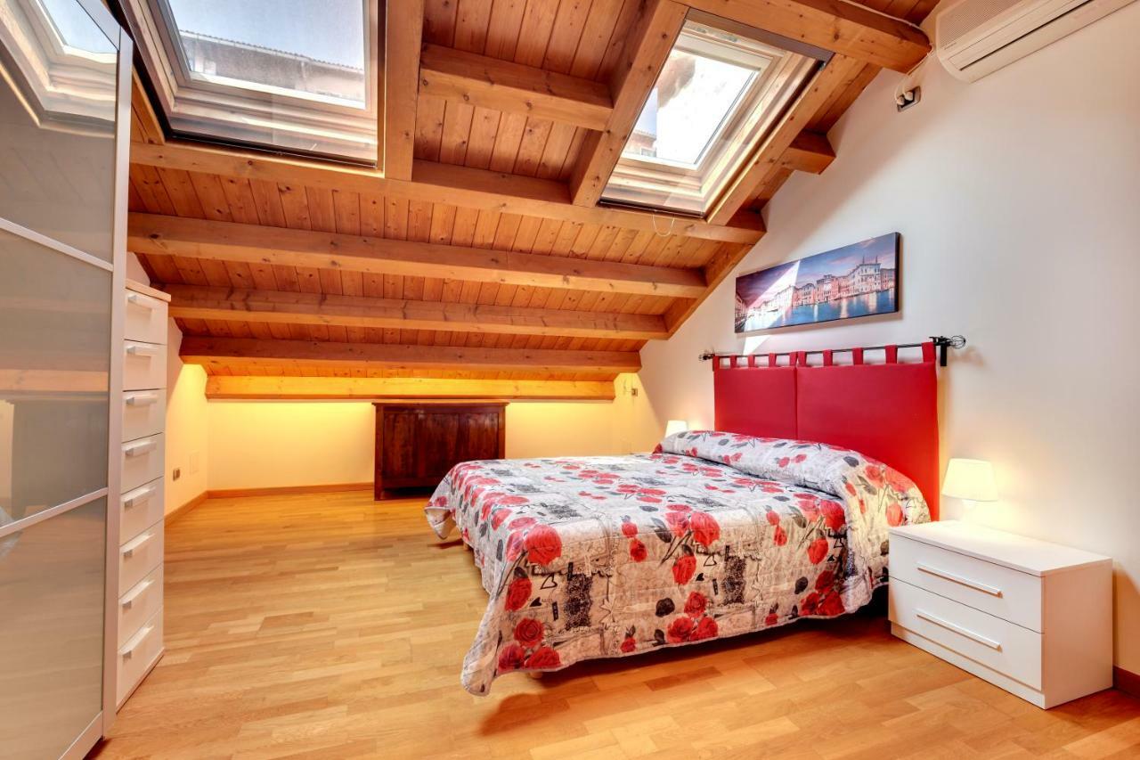 Priuli 20 Appartement Venetië Buitenkant foto