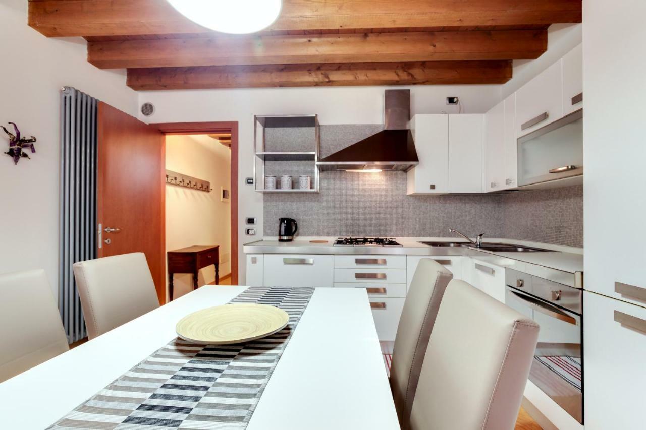 Priuli 20 Appartement Venetië Buitenkant foto