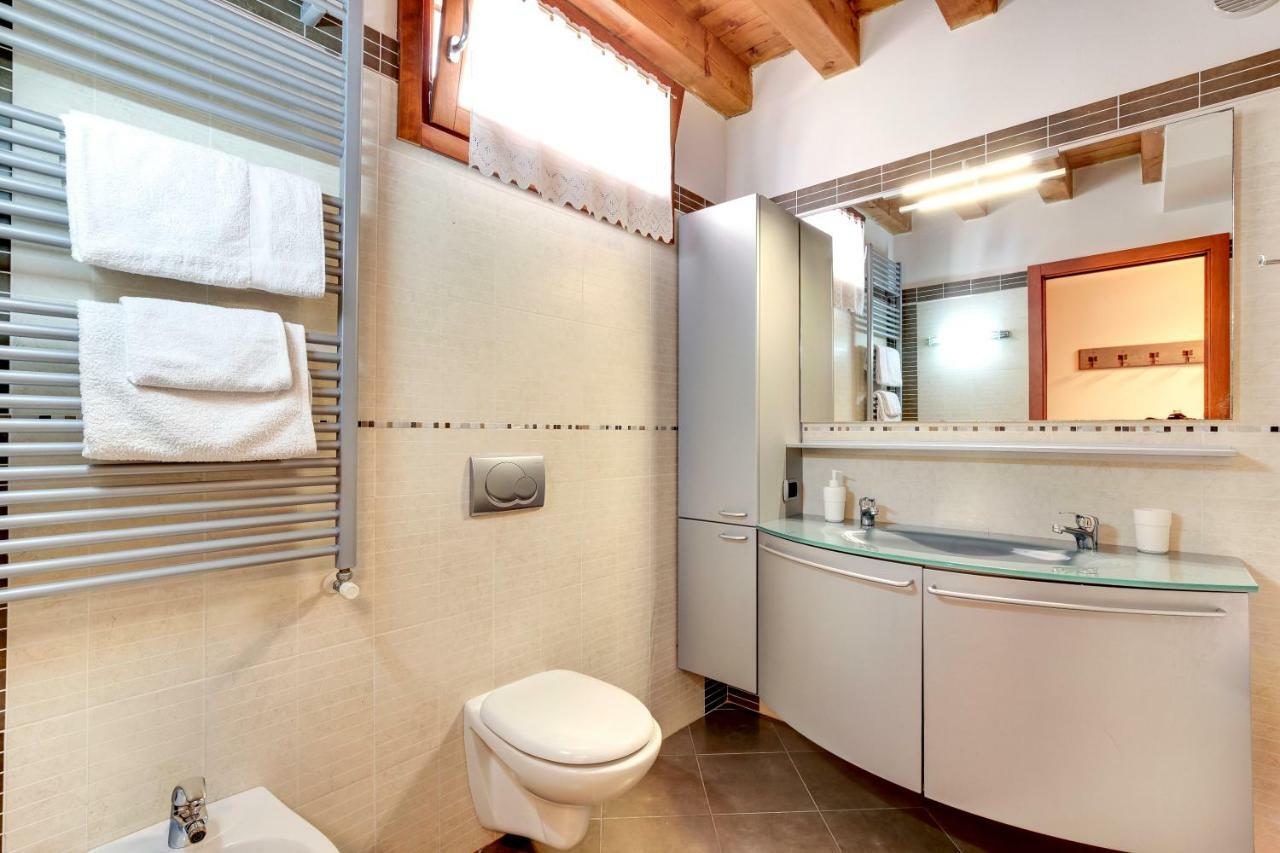Priuli 20 Appartement Venetië Buitenkant foto