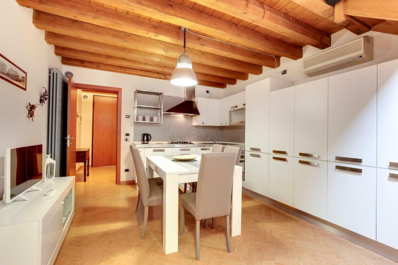 Priuli 20 Appartement Venetië Buitenkant foto
