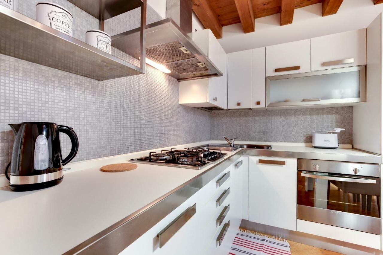 Priuli 20 Appartement Venetië Buitenkant foto