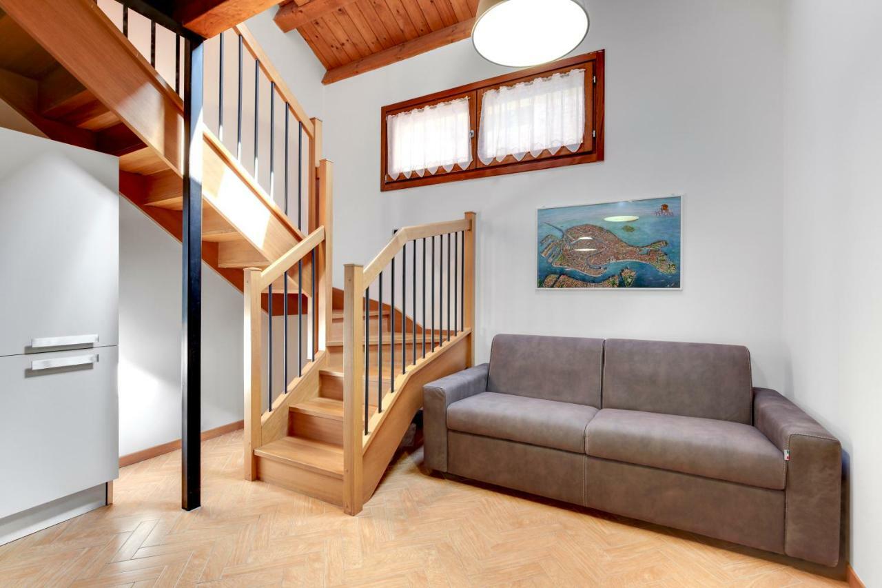 Priuli 20 Appartement Venetië Buitenkant foto